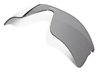 Oakley Lente Radar Range Grey (11-237)